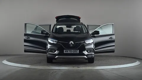 RENAULT KADJAR 1.3 TCE S Edition EDC