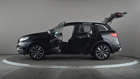 RENAULT KADJAR 1.3 TCE S Edition EDC