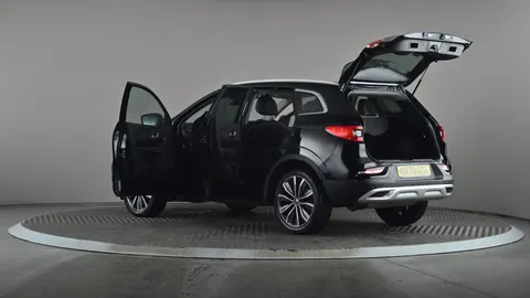 RENAULT KADJAR 1.3 TCE S Edition EDC