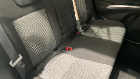 SUZUKI S-CROSS 1.4 Boosterjet 48V Hybrid Motion