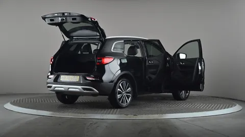 RENAULT KADJAR 1.3 TCE S Edition EDC