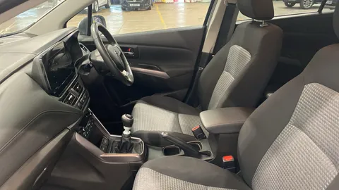 SUZUKI S-CROSS 1.4 Boosterjet 48V Hybrid Motion