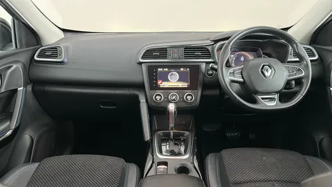 RENAULT KADJAR 1.3 TCE S Edition EDC