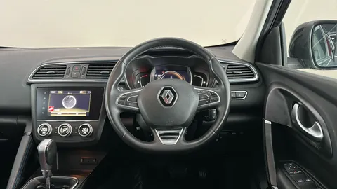RENAULT KADJAR 1.3 TCE S Edition EDC