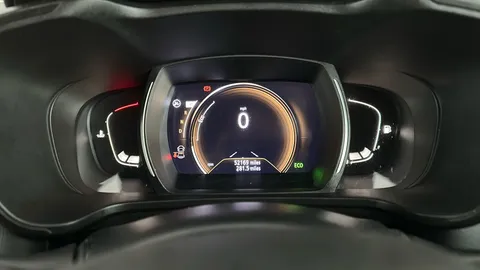 RENAULT KADJAR 1.3 TCE S Edition EDC