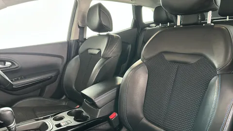 RENAULT KADJAR 1.3 TCE S Edition EDC