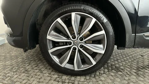 RENAULT KADJAR 1.3 TCE S Edition EDC