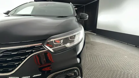 RENAULT KADJAR 1.3 TCE S Edition EDC