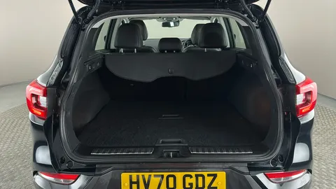 RENAULT KADJAR 1.3 TCE S Edition EDC