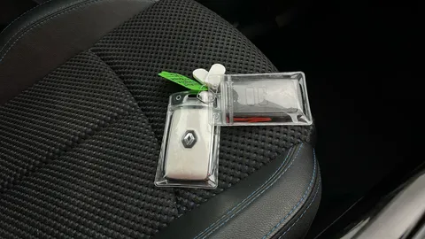 RENAULT KADJAR 1.3 TCE S Edition EDC