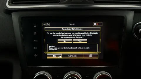 RENAULT KADJAR 1.3 TCE S Edition EDC