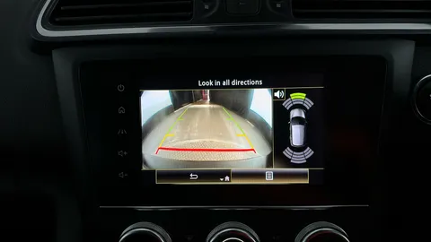 RENAULT KADJAR 1.3 TCE S Edition EDC