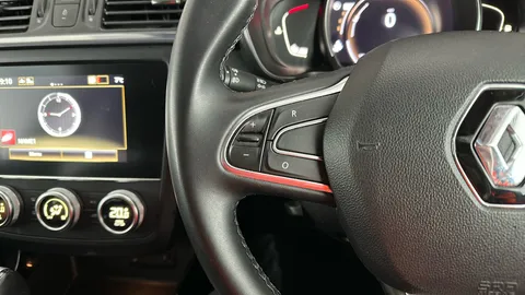 RENAULT KADJAR 1.3 TCE S Edition EDC