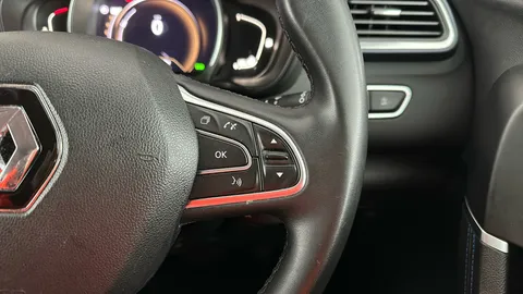RENAULT KADJAR 1.3 TCE S Edition EDC