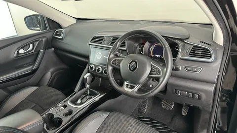 RENAULT KADJAR 1.3 TCE S Edition EDC