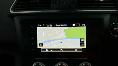 RENAULT KADJAR 1.3 TCE S Edition EDC