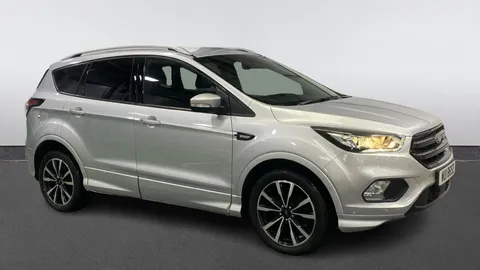 FORD KUGA 2.0 TDCi ST-Line 2WD