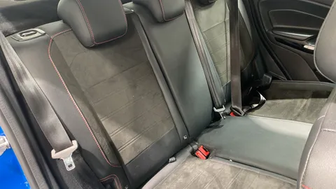 FORD ECOSPORT 1.0 EcoBoost 125 ST-Line