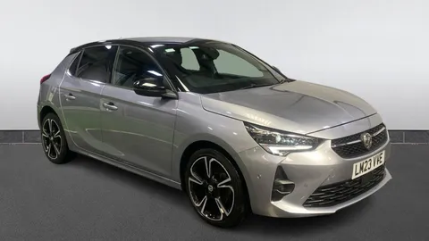 VAUXHALL CORSA 1.2 Turbo Ultimate