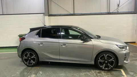 VAUXHALL CORSA 1.2 Turbo Ultimate