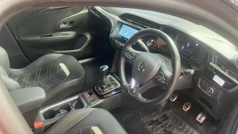 VAUXHALL CORSA 1.2 Turbo Ultimate