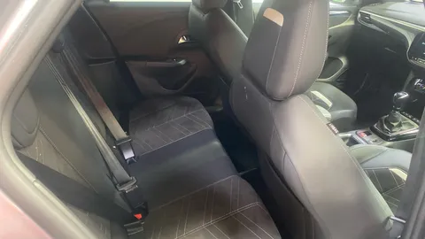 VAUXHALL CORSA 1.2 Turbo Ultimate