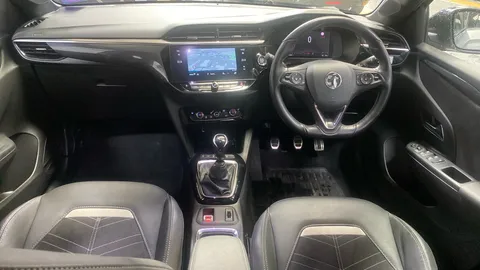 VAUXHALL CORSA 1.2 Turbo Ultimate