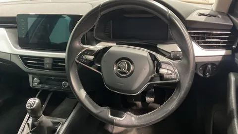 SKODA KAMIQ 1.5 TSI SE L