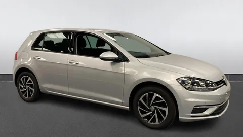 VOLKSWAGEN GOLF 1.6 TDI Match