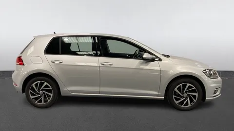 VOLKSWAGEN GOLF 1.6 TDI Match