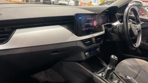 SKODA KAMIQ 1.5 TSI SE L