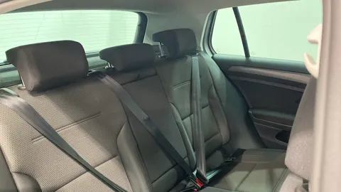 VOLKSWAGEN GOLF 1.6 TDI Match