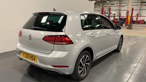 VOLKSWAGEN GOLF 1.6 TDI Match