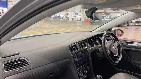 VOLKSWAGEN GOLF 1.6 TDI Match