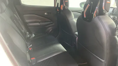 NISSAN JUKE 1.0 DiG-T 114 Tekna DCT