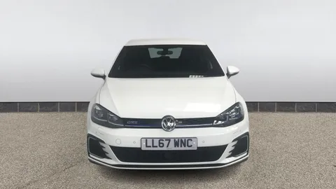 VOLKSWAGEN GOLF 1.4 TSI GTE Advance DSG