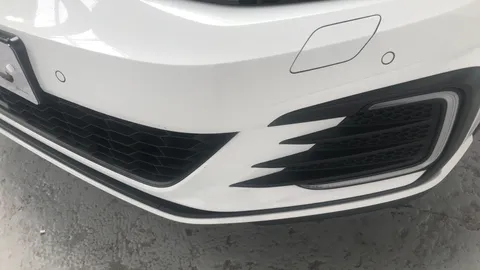 VOLKSWAGEN GOLF 1.4 TSI GTE Advance DSG