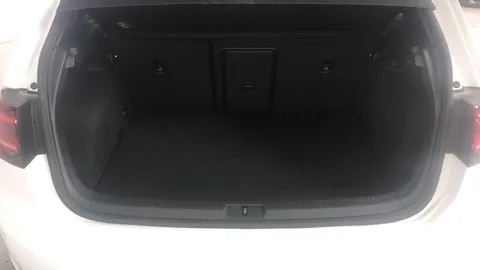 VOLKSWAGEN GOLF 1.4 TSI GTE Advance DSG