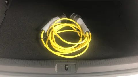 VOLKSWAGEN GOLF 1.4 TSI GTE Advance DSG