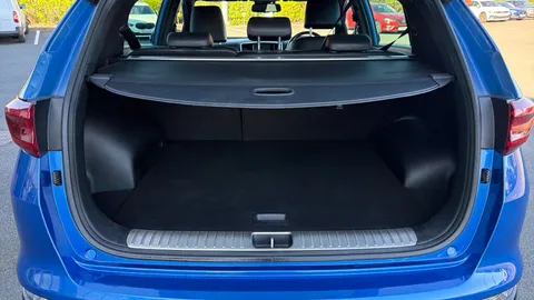 KIA SPORTAGE 1.6 CRDi ISG GT-Line DCT Auto