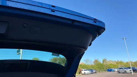 KIA SPORTAGE 1.6 CRDi ISG GT-Line DCT Auto