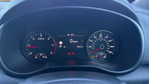 KIA SPORTAGE 1.6 CRDi ISG GT-Line DCT Auto