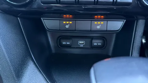 KIA SPORTAGE 1.6 CRDi ISG GT-Line DCT Auto