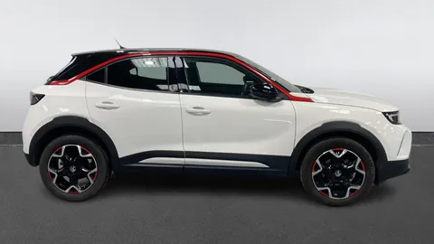 VAUXHALL MOKKA 1.2 Turbo GS Line