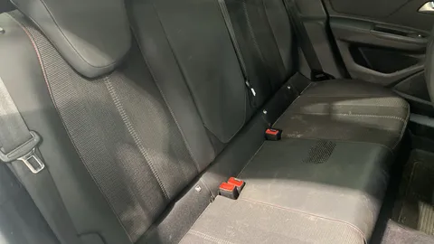 VAUXHALL MOKKA 1.2 Turbo GS Line