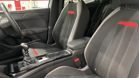 VAUXHALL MOKKA 1.2 Turbo GS Line