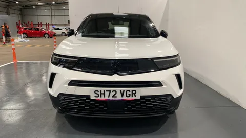 VAUXHALL MOKKA 1.2 Turbo GS Line