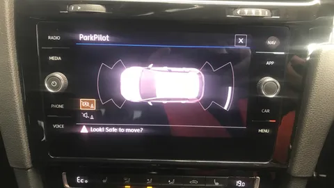 VOLKSWAGEN GOLF 1.4 TSI GTE Advance DSG