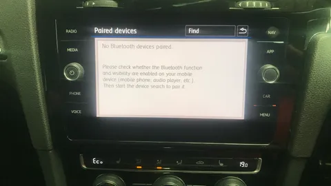 VOLKSWAGEN GOLF 1.4 TSI GTE Advance DSG