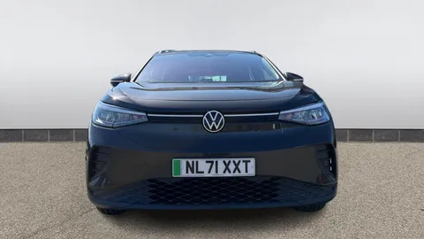 VOLKSWAGEN ID.4 109kW Life Pure 52kWh Auto